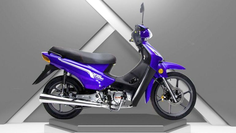 Keller Crono Classic 110
