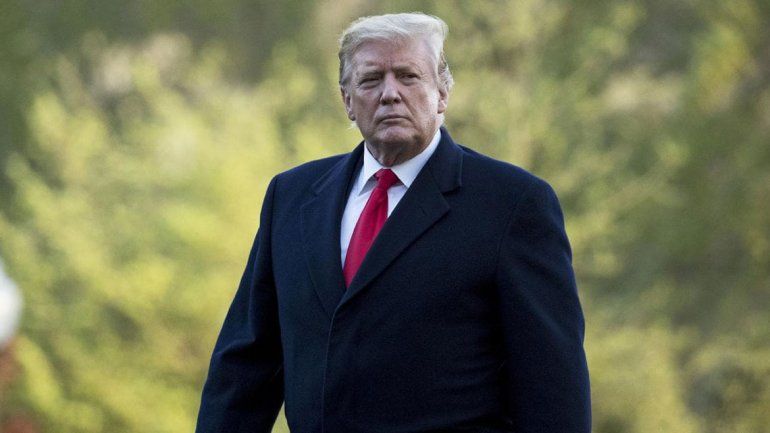 Trump le mete presión a Cuba con una medida polémica