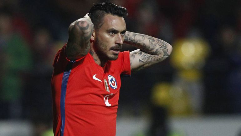 El ex jugador de la Selección Chilena fue muy crítico con Lionel Messi.