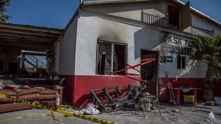 Según creen las autoridades