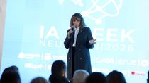 IA Week: el Polo Tecnológico de Neuquén abre sus puertas a la Inteligencia Artificial IA Week: el Polo Tecnológico de Neuquén abre sus puertas a la Inteligencia Artificial