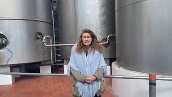 el desesperado pedido de una empresaria por un bloqueo sindical el desesperado pedido de una empresaria por un bloqueo sindical