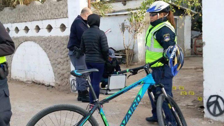 Hubo disparos en la sede de la Uocra de Cutral Co