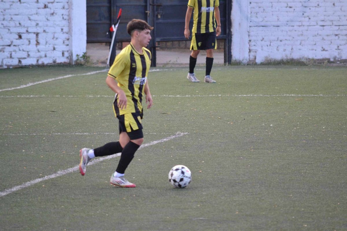 Hace golazos para Pacífico