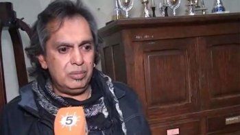 teruel rompio el silencio y hablo de la detencion del hijo teruel rompio el silencio y hablo de la detencion del hijo