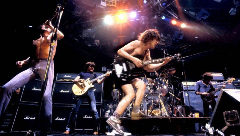 Richard Ramírez y AC/DC: la canción detrás del más emblemático asesino ...