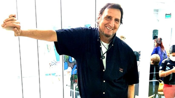 Willy Mascetti