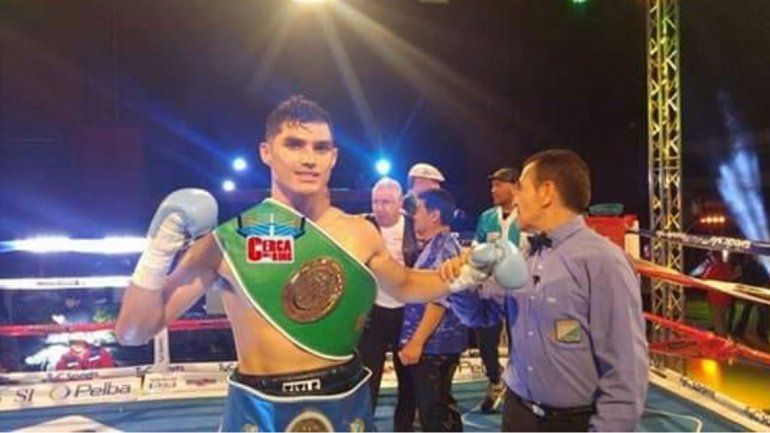 Godoy: Gané claro, pero creo que tengo mucho más para dar