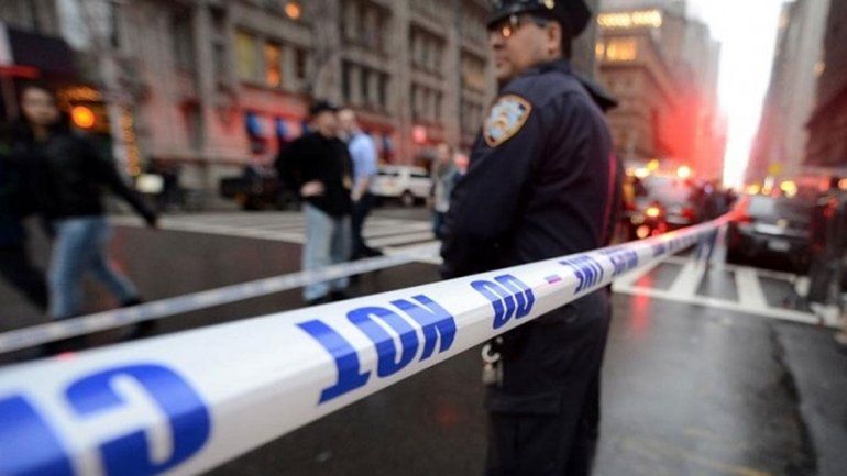 En el centro médico Westchester