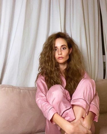 Meaghan Oppenheimer, esposa de Tom Ellis, protagonista de Lucifer.