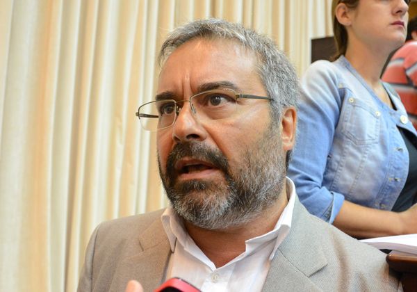 Canini: “Si Sapag hiciera todo lo que dice, sería el primer sapagista”