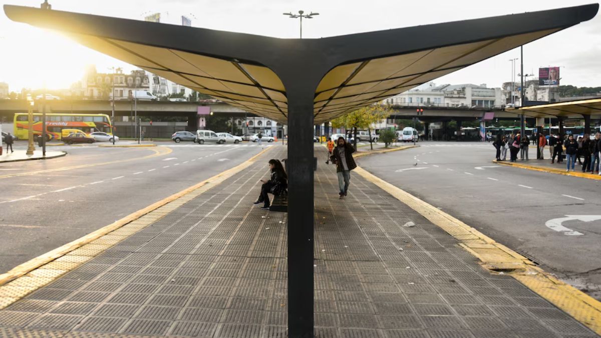 La medida afecta a usuarios de todo el país.&nbsp;