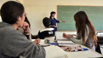 Alumnos secundarios