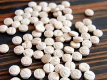 La nueva droga inhibidora se llama captagón.