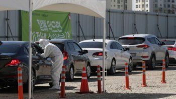 ¿que hizo corea del sur para ganarle la guerra al coronavirus? ¿que hizo corea del sur para ganarle la guerra al coronavirus?