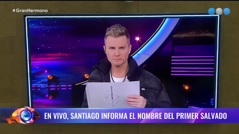 Grann Hermano en etapa de definiciones