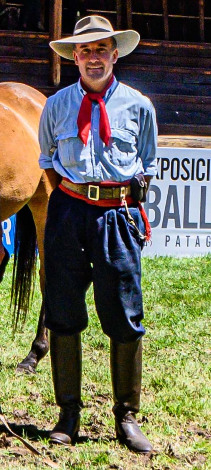 Bertil Hoepke, vicepresidente de la SRN, particip&oacute; de la reuni&oacute;n en la que se habl&oacute; de financiamiento y productividad. Foto: Leo Casanova, SRN