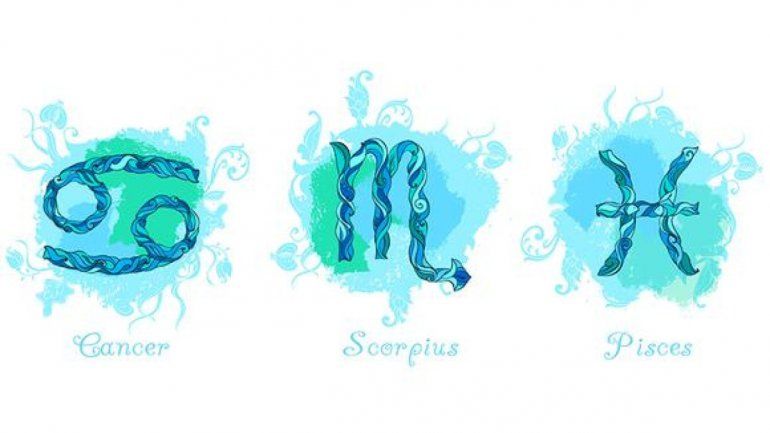 Zodiaco: así son los signos de agua en la cama