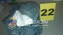 Cayó en Mendoza una conocida narco neuquina que se había escapado de su prisión domiciliaria Cayó en Mendoza una conocida narco neuquina que se había escapado de su prisión domiciliaria