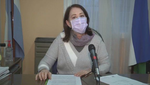 Definen cómo será el protocolo si hay colapso sanitario en Roca