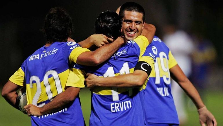 Un exfutbolista de Boca y su polémica frase sobre el club: Es como una novia tóxica