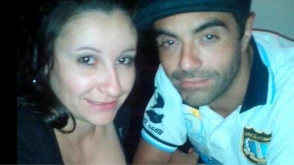 Los hallaron en una pensión de Bernal. El crimen fue el 22 de agosto.