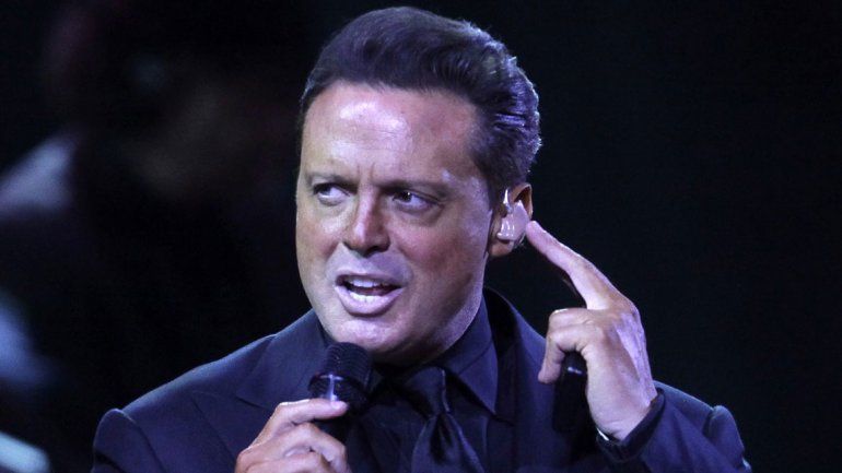 Le saltó la térmica