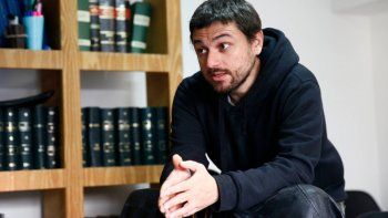 Leonor Etchevehere contra Grabois: Nunca puso el pecho