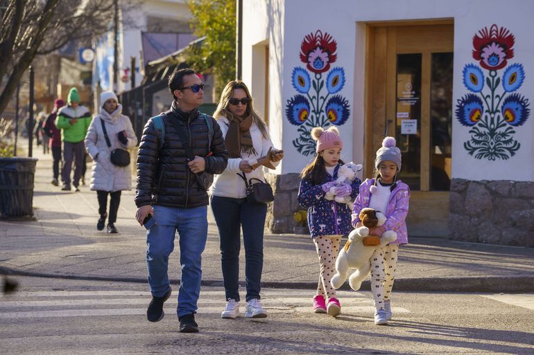 / Foto Federico Soto / Foto Federico Soto