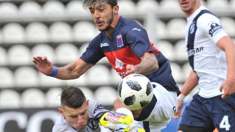 Tigre y Olimpo pasaron a una nueva ronda de Copa Argentina