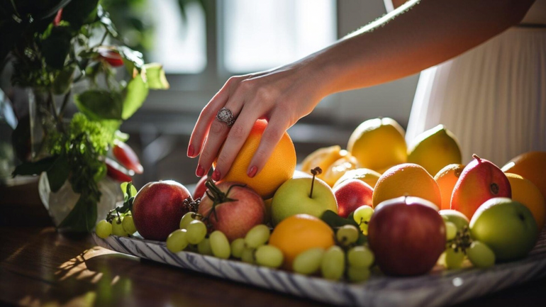 Siete frutas de invierno que ayudan a prevenir la gripe