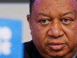 El secretario general de la OPEP, Mohammad Barkindo