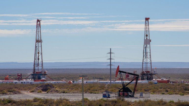 Vaca Muerta, bajo la mirada de expertos  de EE.UU.