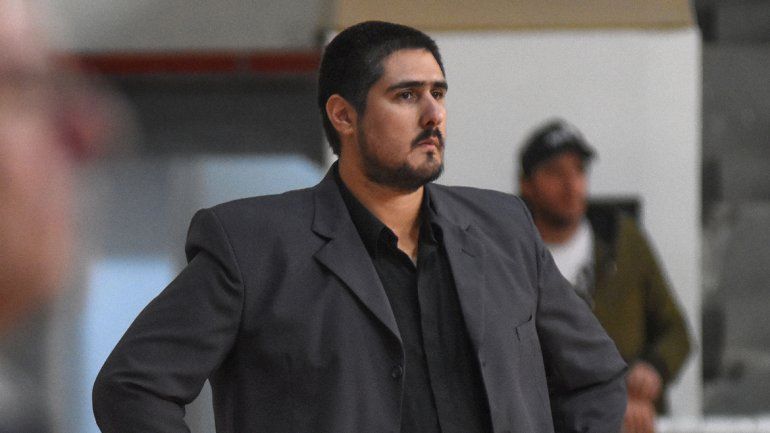 El entrenador del Rojo se ilusiona con poder avanzar en el TFB.