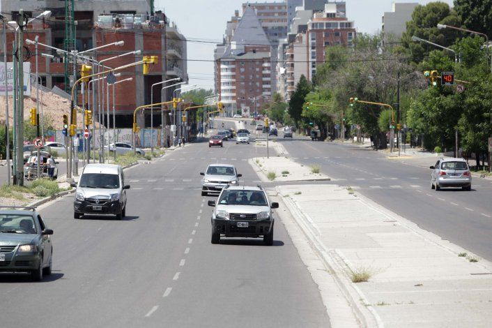 Se libera la circulación vehicular para los domingos durante la tarde