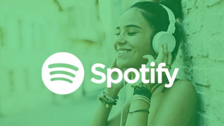 Spotify admite que a veces hay aspectos comerciales en su listas de música