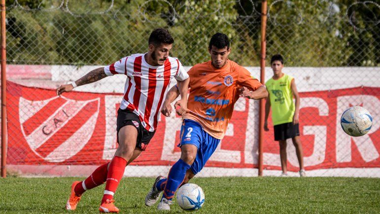Contra Roca no tuvo su mejor partido