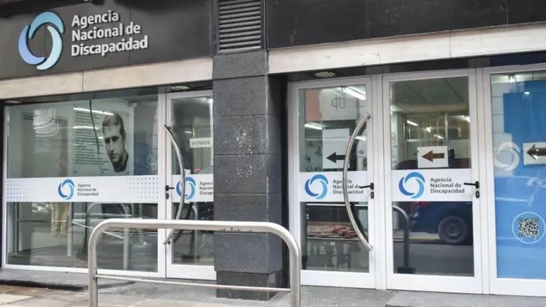 Escándalo por las coimas dentro de la Agencia Nacional de Discapacidad (ANDIS).