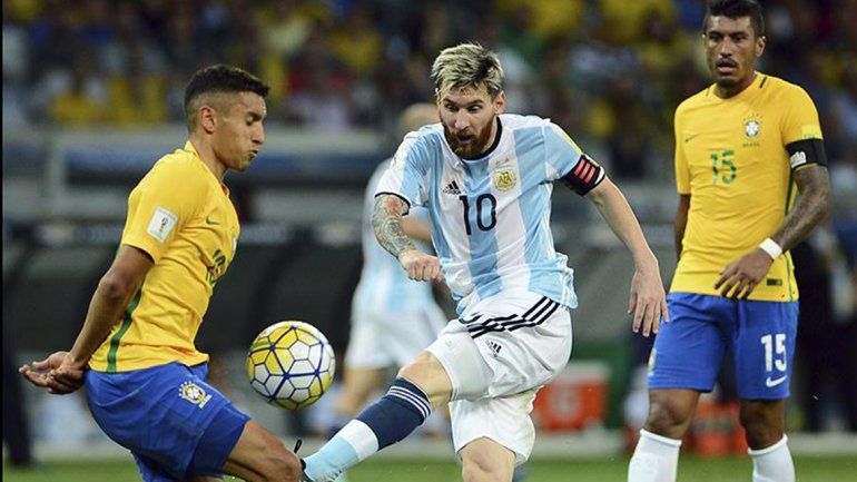 Argentina quedó primera en el ranking de la FIFA