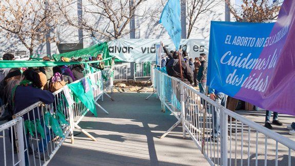 Mañana finaliza juicio al ginecólogo que impidió un aborto en Cipolletti