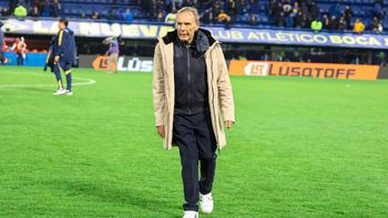 miguel russo no se callo nada y conto como va a terminar con el problema del changuito zeballos