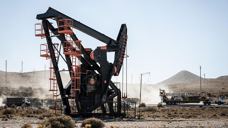 Nación y Chubut avanzaron con la eliminación de la retención a las exportaciones del petróleo convencional.