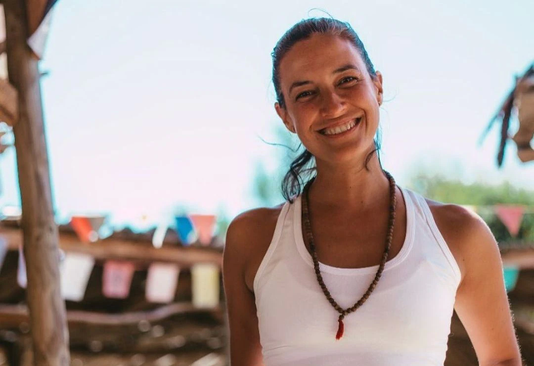 Conmoción por la sorpresiva muerte de una reconocida influencer de yoga