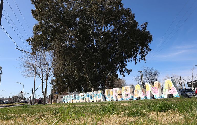 En el último tiempo hubo una ola de inseguridad en el barrio Confluencia. En el último tiempo hubo una ola de inseguridad en el barrio Confluencia.