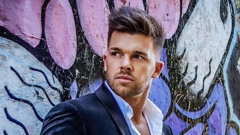 Leandro Penna lapidario con la Argentina: Hay que tirar una bomba y terminar con sindicalistas...