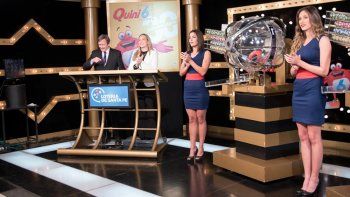 Quini 6: salió la Revancha y se ganó más de 57 millones