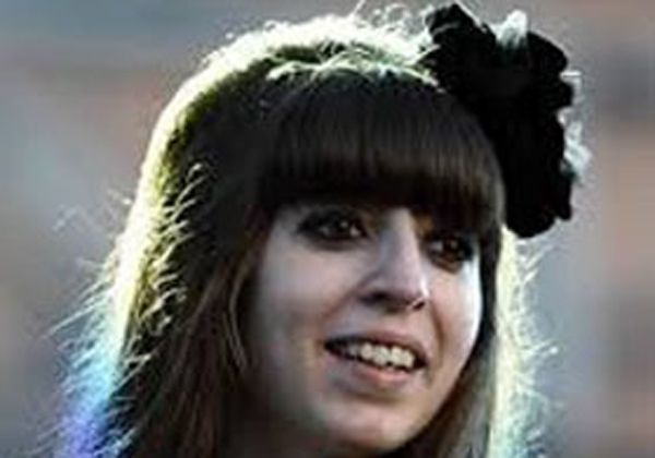 Florencia Kirchner fue internada en la clínica Favaloro