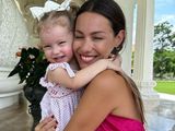 Pampita y Ana Moritán