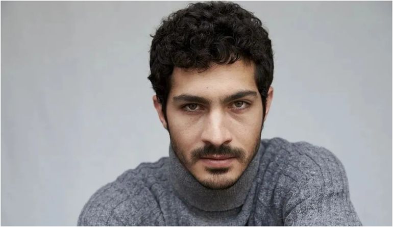 La noche que el Chino Darín paralizó a su familia: Pensaban que iban a encontrar un cadáver