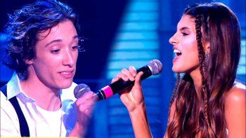 cantando 2020: lola latorre desentono y el jurado fue implacable cantando 2020: lola latorre desentono y el jurado fue implacable